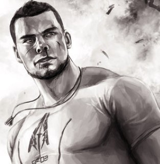 JamesVega_'s profile picture. N7 Recruit Serving under @CmndShepardN7 on the Normandy SR-2.