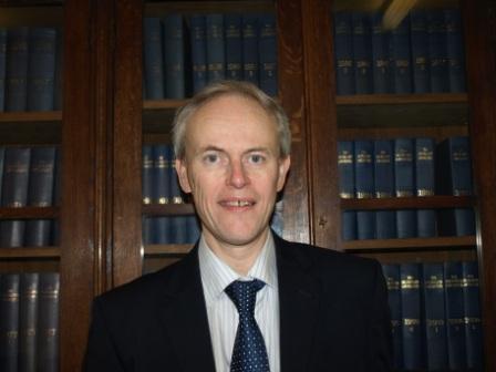 Property Solicitor and Notary Public, South Yorkshire