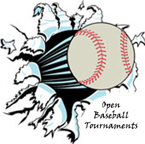 Open Baseball