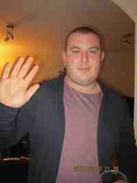 kozza85's profile picture. big spurs fan loves a night out with a few beers