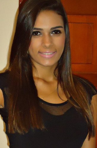 'Me ame ou me odeie, o mais ou menos é que me encomoda!'