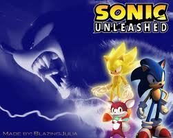SONICUNLEASHED7's profile picture. Gamer, YouTuber, On Facebook