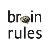Brain Rules (@brainrulesbooks) 's Twitter Profile