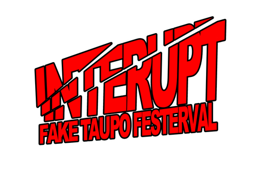 FAKE TAUPŌ FESTERVAL = street / urban / exhibition / performance / virtual / fresh / Guilty of ART!//