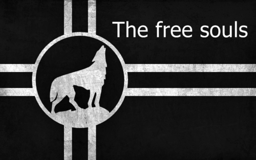 the_freesouls's profile picture. 