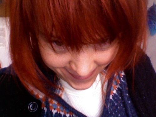 nanonturner's profile picture. call me the champ.