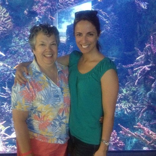 NessMissy's profile picture. 