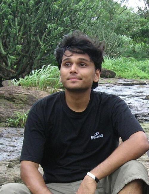nikhilthecool Profile Picture