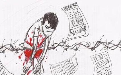 The Azerbaijan Free Expression Platform is a coalition of international organisations, coordinated by @ARTICLE19org, working to promote and protect this right.