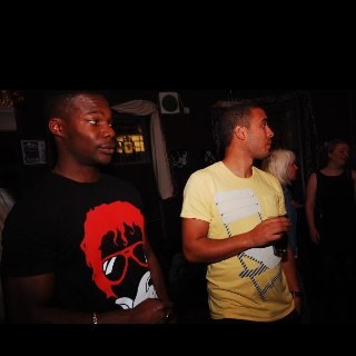 pussell83's profile picture. 