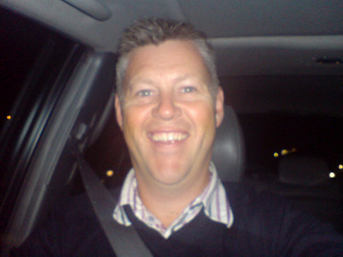 Owner of Bec Construction and pro amateur golfer!