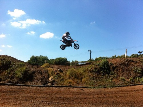 EliMotorbikes's profile picture. 