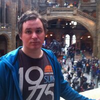 Daggen (@daggenw) 's Twitter Profile