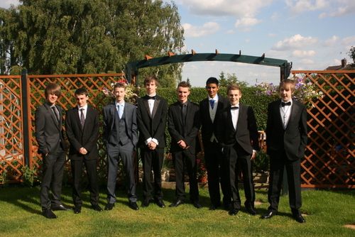 JoshUtd95's profile picture. 