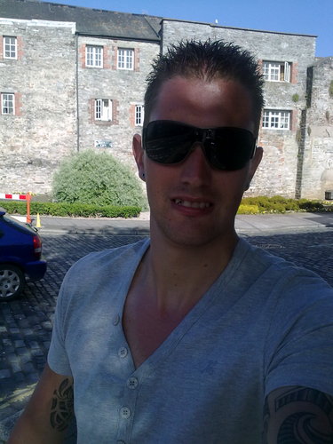 jaegermeister83's profile picture. 