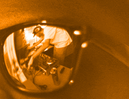 DjiBreak's profile picture. makes music like mercy, with nothing to prove.