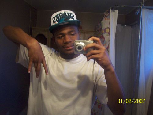 G.B.E O.T.F 300hun bitch