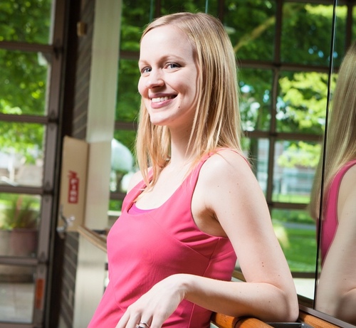 whitneyaguirre's profile picture. Capitol Hill-dwelling Christian wife, mama, and Artistic Director of Surrender Dance. Seeking to love my neighbors as myself and serve the community well.