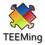 TeemingUs's profile picture. Increased innovation through INTELLIGENT team formation.
