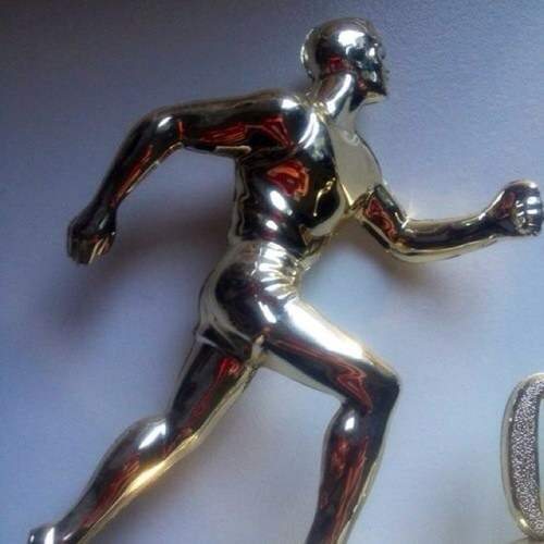 RunningProTips's profile picture. Providing tips for beggining and experienced runners alike