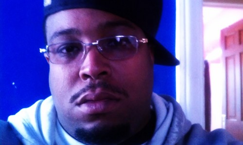 just a real guy!! #thatisall!!