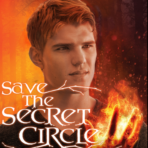 quotes from the hit tv series The Secret Circle and The Secret Circle book series by L.J. Smith