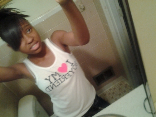 mikaylalewis6's profile picture. . madee .bytchh