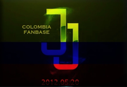 JJprojectCol's profile picture. primera fanbase COLOMBIANA para el maravilloso due de hombres JB&JR- JJ PROJECT!