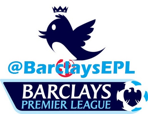 Your updates for the Barclays English Premier League