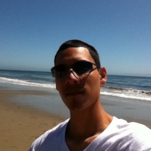Julian_Haro17's profile picture. better known as mrraver177 on my YouTube channel