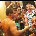 Daniel Isbell - @daniel_isbell5 - Twitter