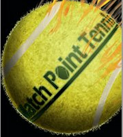 We’re passionate about tennis! We all play tennis and use the products we sell. Tennis is more than a game- it's our life!