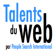 talentsduweb's profile picture. Vous travaillez dans le Web ? Vous recherchez un Talent du Web ? Ce blog est fait pour et par vous !
