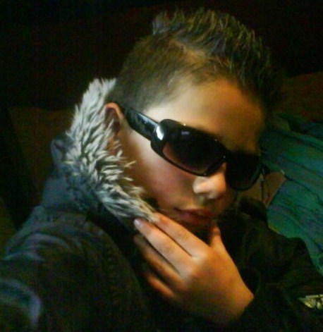 ferneycastro7's profile picture. 