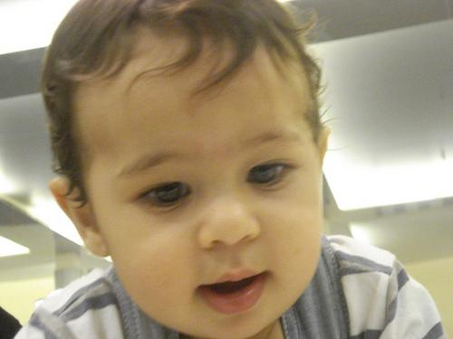 abueiad1's profile picture. 