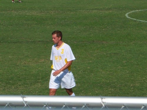 JakeBeverlin's profile picture. Howdy