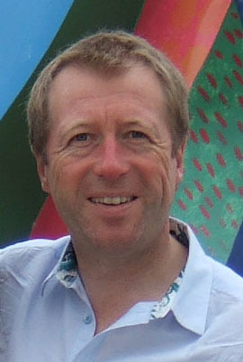 MartinShawD3's profile picture. Owner of @D3office