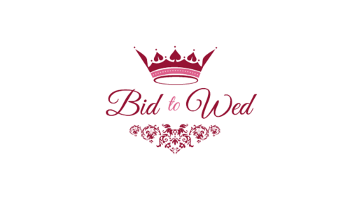 BidtoWed's profile picture. Upcoming premiere wedding resource to help make weddings a glistening reflection of childhood fairytales! With Bid to Wed Forever is a Click Away℠
