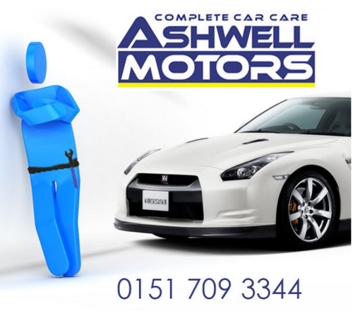 At Ashwell Motors, we pride ourselves in providing high quality service and repairs at highly competitive prices