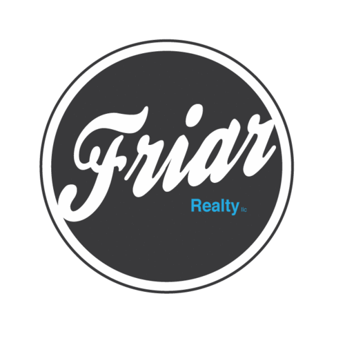 Im Managing Broker at Friar Realty, and SSE at @formativeco