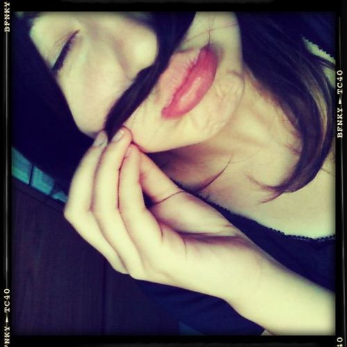 Just a complete derp. I have no life. You've been told.