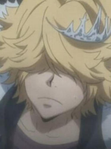 Belphegor13's profile picture. 