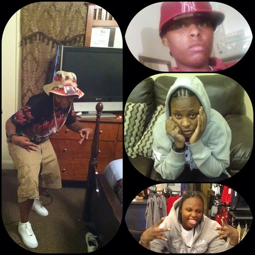 I DON'T NEED A BIO TO EXPLAIN NOTHING ABOUT ME....