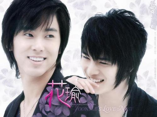 ~*~An international account dedicated to YunJae! Admin Abby and Admin Kim! Ocassional rated tweets combined with humor~*~