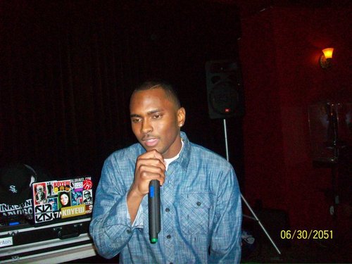 Jasp_Washington's profile picture. Blessed.