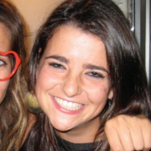 sarahjanegutman's profile picture. Mum. Cardiologist.