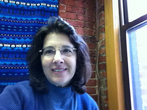 sarahignatius's profile picture. 