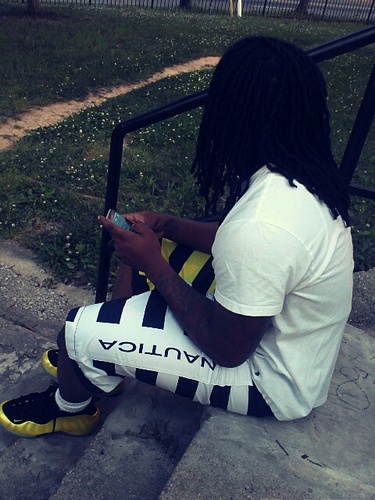 KnoDaNigga's profile picture. A nigga tryna stay out of trouble nd graduate frm college.. #TeamRipRat#TeamBlkGang #TeamNuggets #TeamBroncos #TeamLoveCash$$ #TeamPisces#TeamTattedDaFuckUp