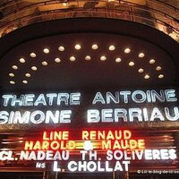 theatreantoine (@theatreantoine) 's Twitter Profile