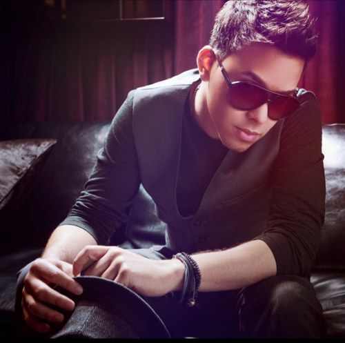 Official twitter @PrinceRoyce